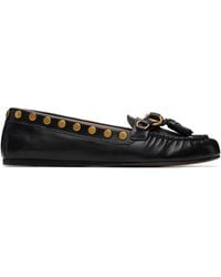 Isabel Marant - Faxel Loafers - Lyst