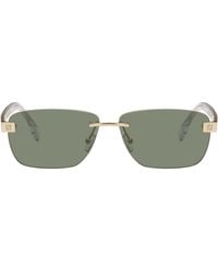 Fendi - Sky' Sunglasses - Lyst