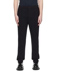 Theory - Curtis Trousers - Lyst