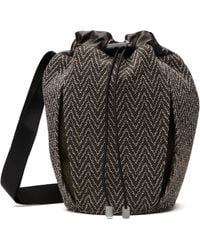 Omar Afridi - Pochette Bag - Lyst