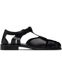 Hereu - Pesca Sandals - Lyst