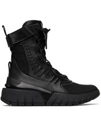 Balmain - B-army High-top Sneakers - Lyst