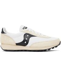Saucony - Off- Trainer 80 Sneakers - Lyst