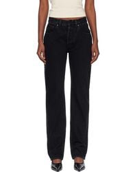 Entire studios - Slem Jeans - Lyst