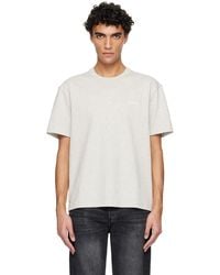 A.P.C. - Boxy Petit 'Vpc' T-Shirt - Lyst