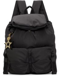 backpack see by chloe
