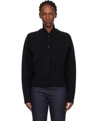 Jacquemus - 'The Lavande' Cardigan Sweater - Lyst