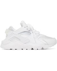Nike Air Huarache Sneakers for Women - Up to 56% off | Lyst