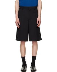 Helmut Lang - Wardrobe Shorts - Lyst