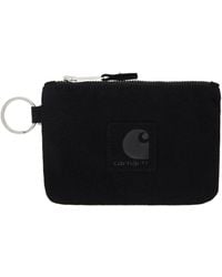 Carhartt - スエード ジップウォレット - Lyst