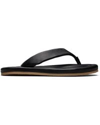BY FAR - Dasha 2.0 Flip-Flops - Lyst
