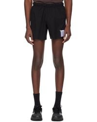 Satisfy - Unlined 5 Shorts - Lyst