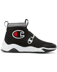 Champion High-top trainers for Men - Up 