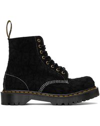 Dr. Martens - 1460 Pascal Bex ブーツ - Lyst