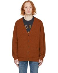 Nudie Jeans Cardigans for Men | Online 