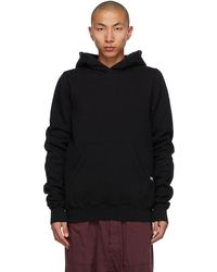 Rick Owens DRKSHDW Hoodies for Men - Up to 60% off | Lyst