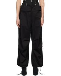 Dion Lee - Parachute Trousers - Lyst