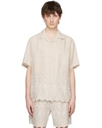 Cmmn Swdn - Ture Shirt - Lyst