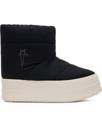 Rick Owens - Boots - Lyst