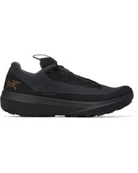 Arc'teryx - Norvan Ld 4 Gtx Sneakers - Lyst