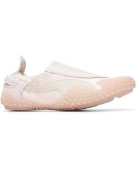 PUMA - Baskets Mostro Move Venus Roses - Lyst