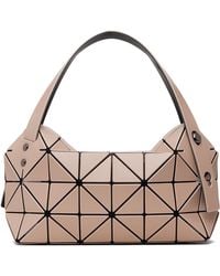 Issey Miyake - Boston Small Hand Bag - Lyst