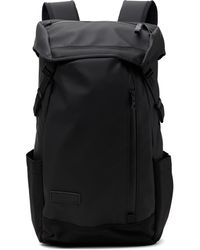 master-piece - Slick Flap Backpack - Lyst