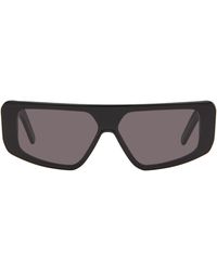 Rick Owens - Tower Performa Sunglasses - Lyst