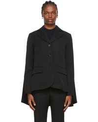 Lanvin Blazers, sport coats and suit jackets for Women - Up to 72 