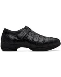 Kiko Kostadinov - Kormos Fisherman Loafers - Lyst