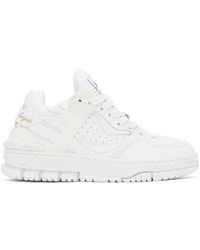 Axel Arigato - Baskets astro blanches - Lyst