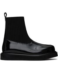 By Malene Birger - Chayla Boots - Lyst