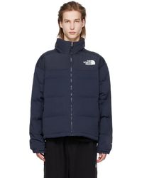 The North Face - '92 Nuptse Down Jacket - Lyst