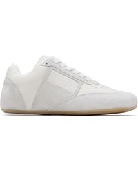 MM6 by Maison Margiela - Anatomic Sneakers - Lyst