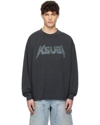 Ksubi - Electric Ekcess T-Shirt - Lyst