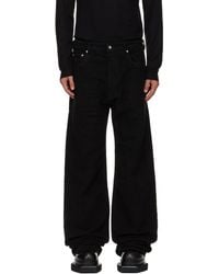 Rick Owens - Geth Jeans - Lyst