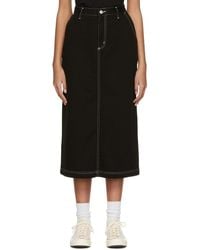 Carhartt WIP Skirts for Women - Up to 45% off | Lyst
