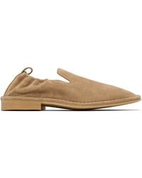 Amiri - Slip On Loafers - Lyst