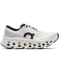 On Shoes - Cloudmster 3 Sneakers - Lyst