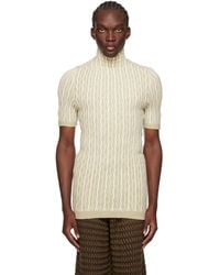 Isa Boulder - Cactus T-Shirt - Lyst