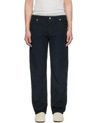 GIMAGUAS - Amigo Trousers - Lyst