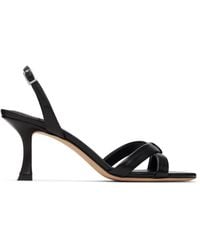 Jimmy Choo - Elsy 70 Heeled Sandals - Lyst