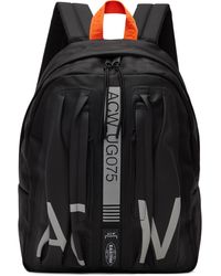 A_COLD_WALL* - * Eastpak Edition Logo Backpack - Lyst