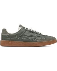 Amiri - Pacific Football Sneakers - Lyst