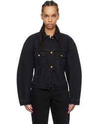 Jacquemus - La Casaコレクション La Veste De-nîmes デニムジャケット - Lyst