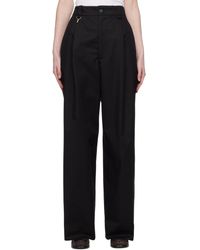 Eytys - Scout Trousers - Lyst