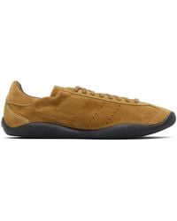 Wales Bonner - Adidas Originals Edition Lo Pro Suede Sneakers - Lyst