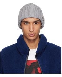 Givenchy - Safety Pin Beanie - Lyst