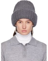 Lisa Yang - 'The Beatris' Beanie - Lyst