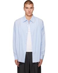 mfpen - Essay Shirt - Lyst